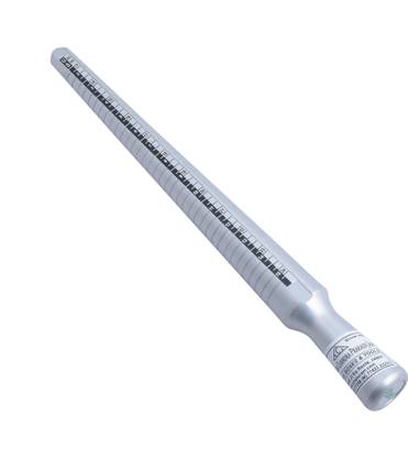 TEZ RAFTAAR 25.5 cm Ring Sizing Stick