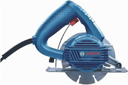 BOSCH 5 INCH MARBLE CUTTER WITH BLADE Handheld Tile Cutter