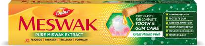 Dabur Meswak Complete Oral Care Toothpaste