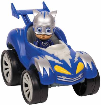 Pj Masks Power Racers- Catboy