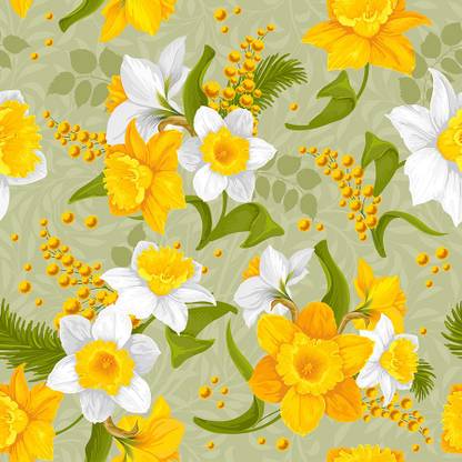 Decorative Production Decorative Multicolor Wallpaper