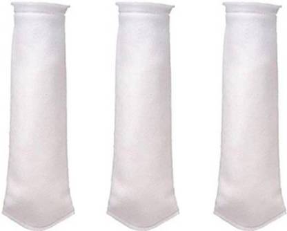 Spiry Water Filter Bag Suitable For Bag Filter(3 PCS) Pleated Filter Cartridge
