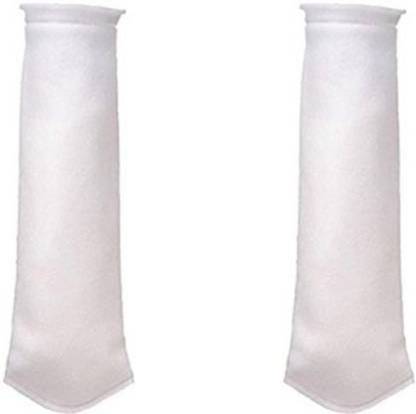 Spiry 5 Micron Water Filter Bag Suitable (2 PCS) Pleated Filter Cartridge