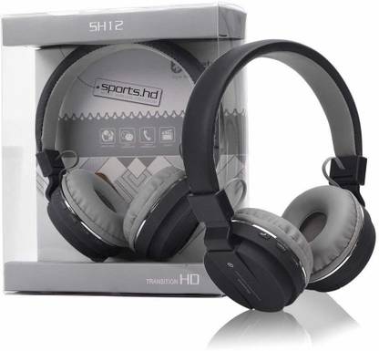 Devine Accessories SH12 Bluetooth