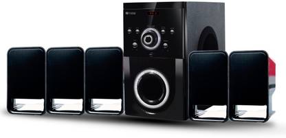 Flow Prime Bluetooth Home Theatre