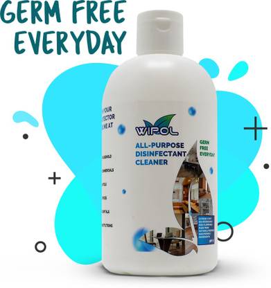 WIPOL ALL-PURPOSE DISINFECTANT CLEANER