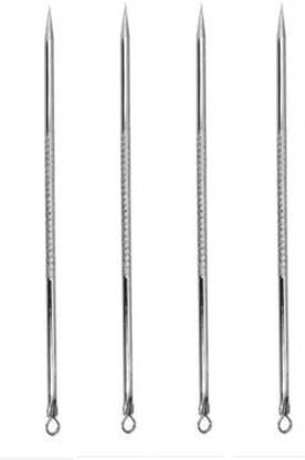 EverGlam Steel Blackhead Remover Needle