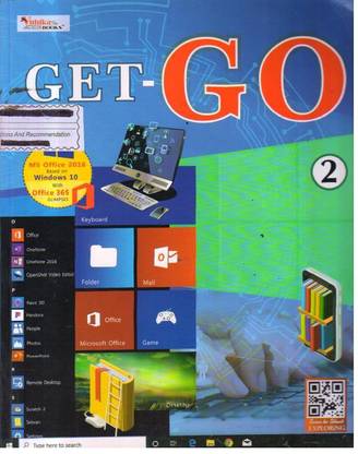 GET- GO CLASS -2