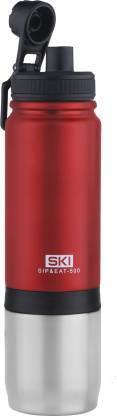 SKI sip & eat 500 ml Bottle