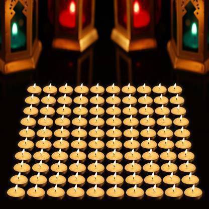 SkyAsia Tcandle_100 Candle