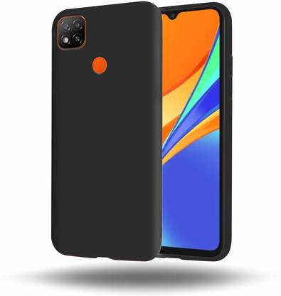NKCASE Back Cover for Redmi 9, Redmi 9C