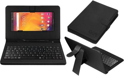ACM Keyboard Case for Blackberry Evolve X