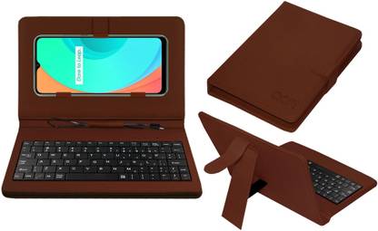 ACM Keyboard Case for Realme C11