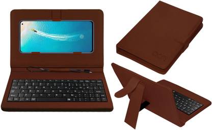 ACM Keyboard Case for Vivo V19 Neo