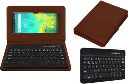 ACM Keyboard Case for Blackberry Evolve