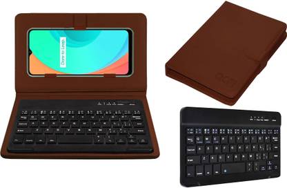 ACM Keyboard Case for Realme C11