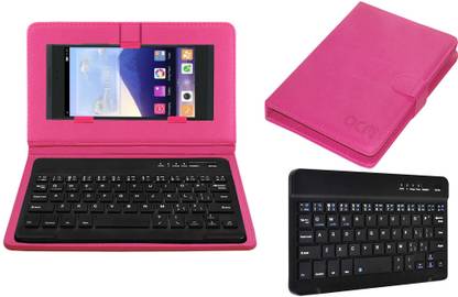 ACM Keyboard Case for Gionee Gpad G5