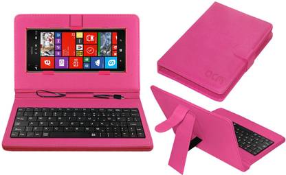 ACM Keyboard Case for Nokia Lumia 1520