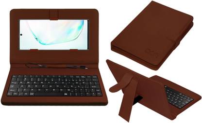 ACM Keyboard Case for Samsung Galaxy Note 10 Plus