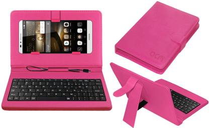 ACM Keyboard Case for Huawei Ascend Mate 7