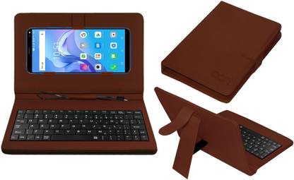 ACM Keyboard Case for Xifo Ismart Model Jumbo 4g