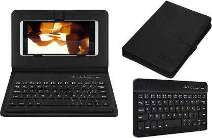 ACM Keyboard Case for Gionee Gpad G4