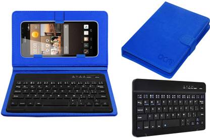 ACM Keyboard Case for Huawei Ascend Mate 2