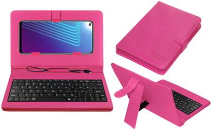 ACM Keyboard Case for Infinix Note 7 Lite