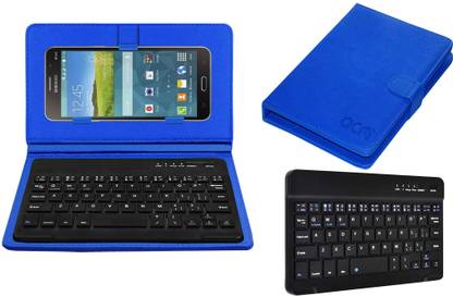 ACM Keyboard Case for Samsung Galaxy Mega 2