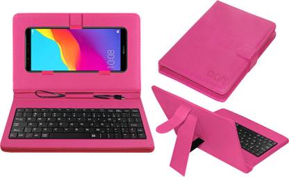 ACM Keyboard Case for Honor 7C