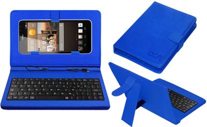 ACM Keyboard Case for Huawei Ascend Mate 2