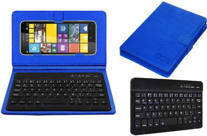 ACM Keyboard Case for Nokia Lumia 1320