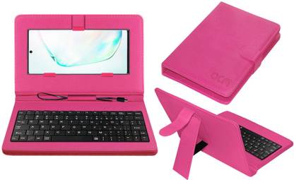 ACM Keyboard Case for Samsung Galaxy Note 10 Plus