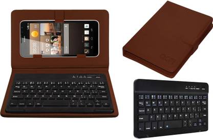 ACM Keyboard Case for Huawei Ascend Mate 2