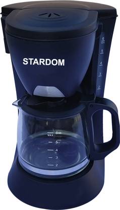 Stardom OVSTAR SERIES 6 Cups Coffee Maker
