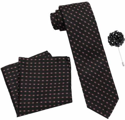 AXLON Satin Tie Pin Set