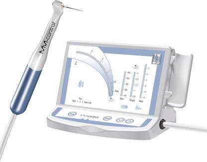 Micro Mega MMControl Endo motor with torque and speed control with integrated apex locator Dental Elevator