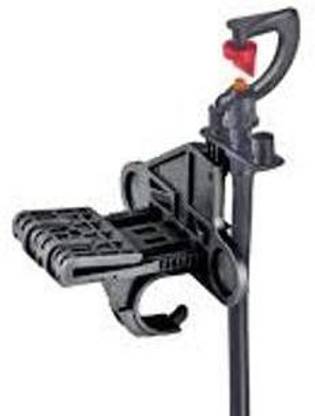 Naandan Jain Spark Solar Sprinkler Drip Irrigation Kit