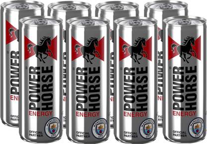 Power horse Regular Energy Drink