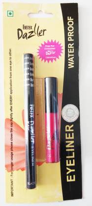 Eyetex Dazller EYELINER PEN 4.5 g