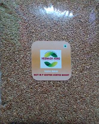 karari DUDH MALAI M P LOKVAN WHEAT Whole Wheat