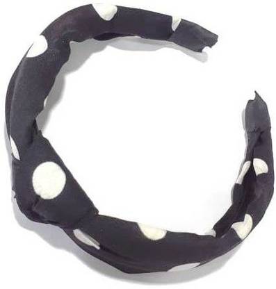 THE MAXIM Middle Knot Forehead Hair Band Hair Band