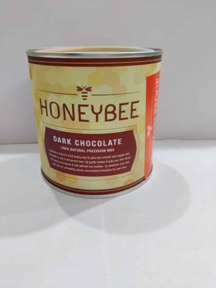 Honey bee DARK CHOCOLATE Wax