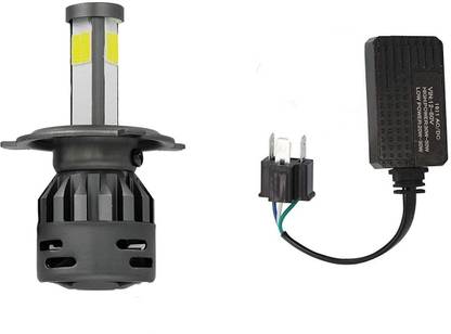 AutoStark AD-024 LED Headlights AC/DC Bulbs_Hero Karizma Car Fancy Lights