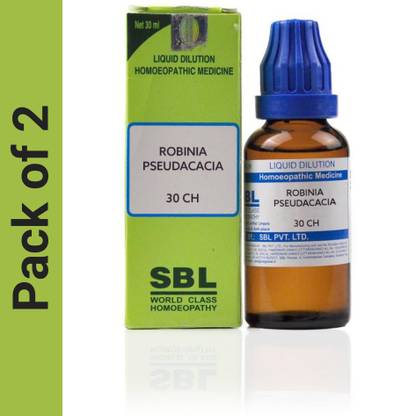 SBL Robinia Pseudacacia 30CH Liquid