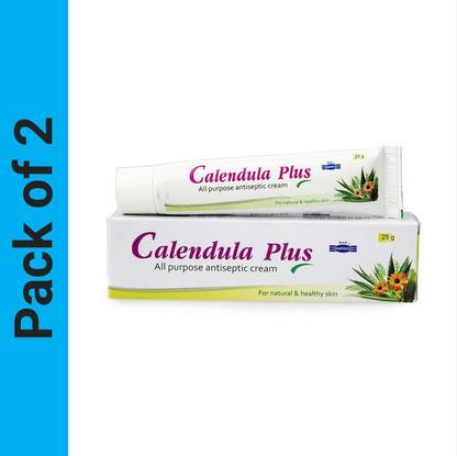 HAPDCO Calendula Plus Cream