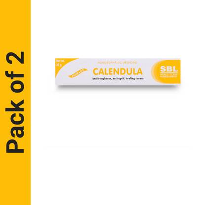 SBL Calendula Ointment