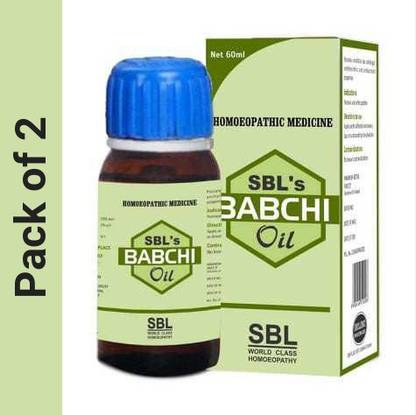 SBL Babchi Oil Liquid