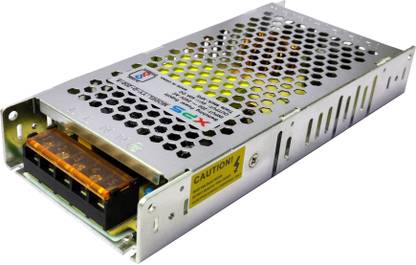 AL-QURAISH ELECTRONICS AND TECHNOLOGY SMPS POWER SUPPLY 5V 40A LED Driver