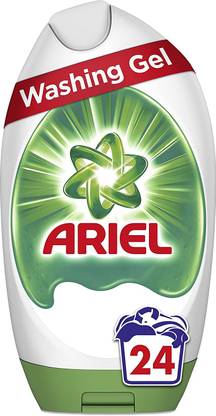 Ariel Actilift Excel Washing Gel |24 Washes| Fresh Liquid Detergent